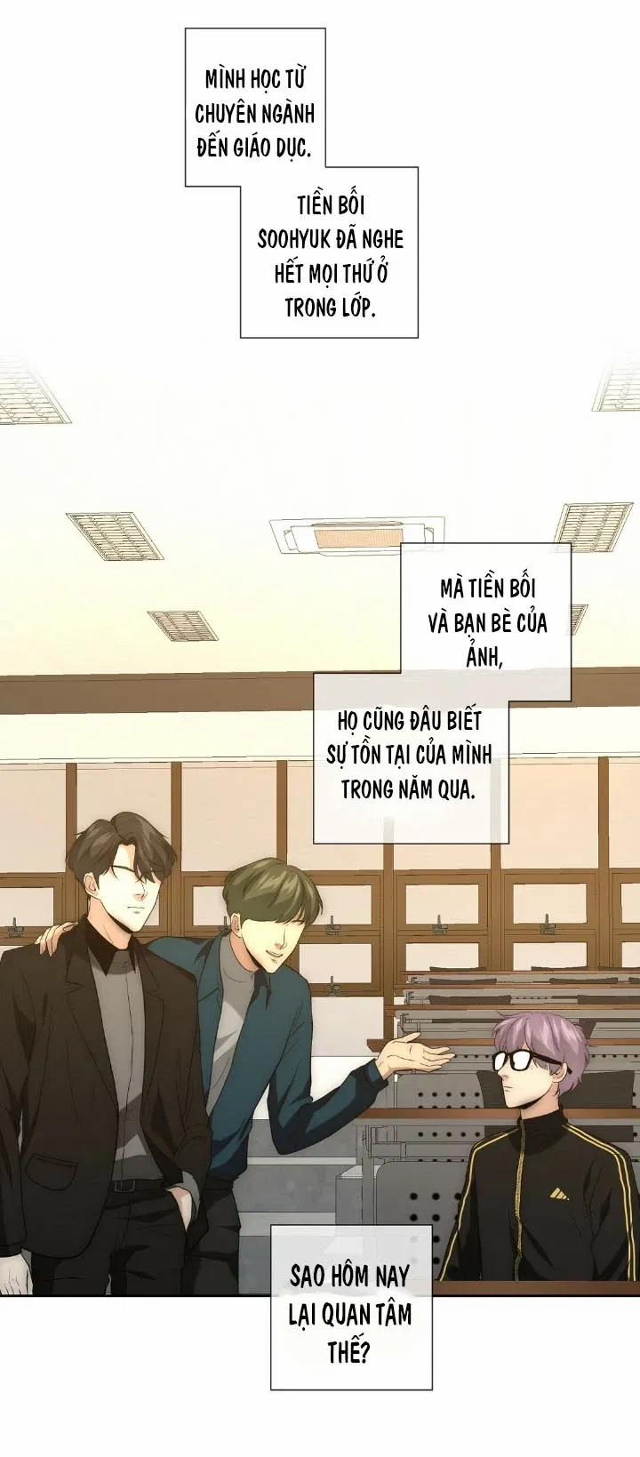 Bí Mật Của Omega K 9 trang 39