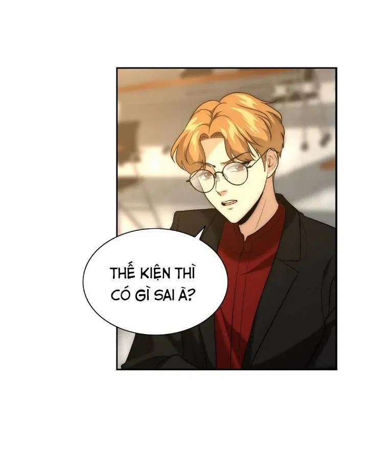 Bí Mật Của Omega K 9 trang 4