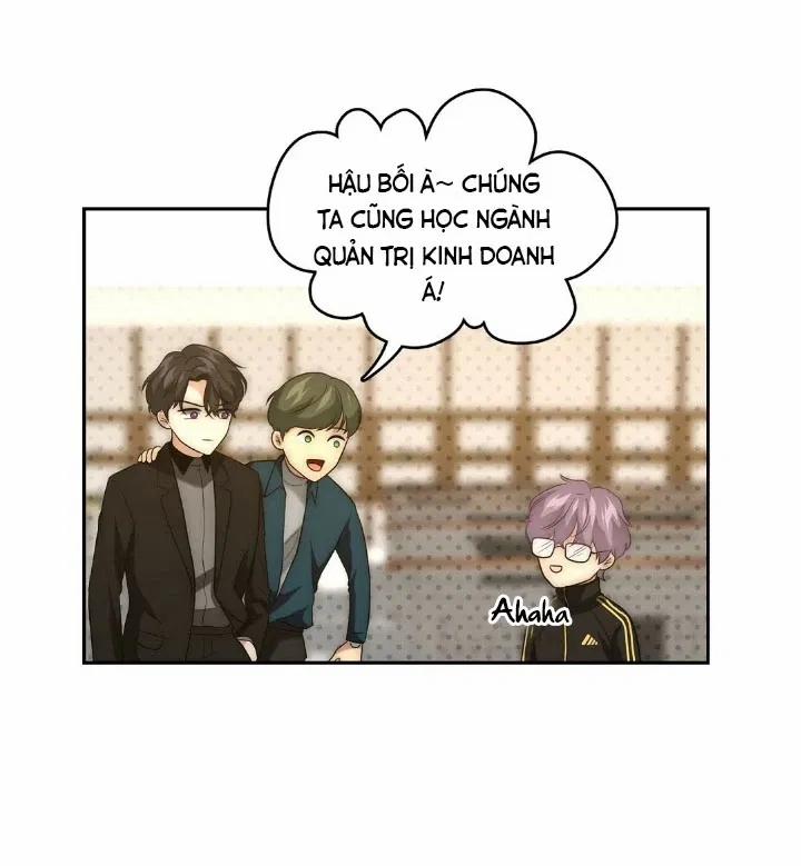 Bí Mật Của Omega K 9 trang 43