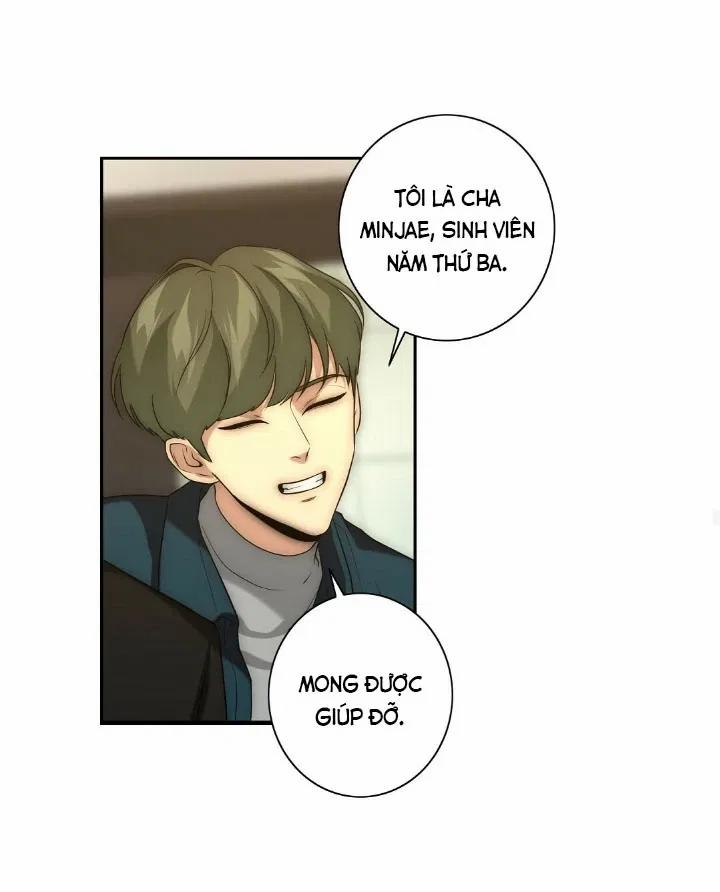 Bí Mật Của Omega K 9 trang 44