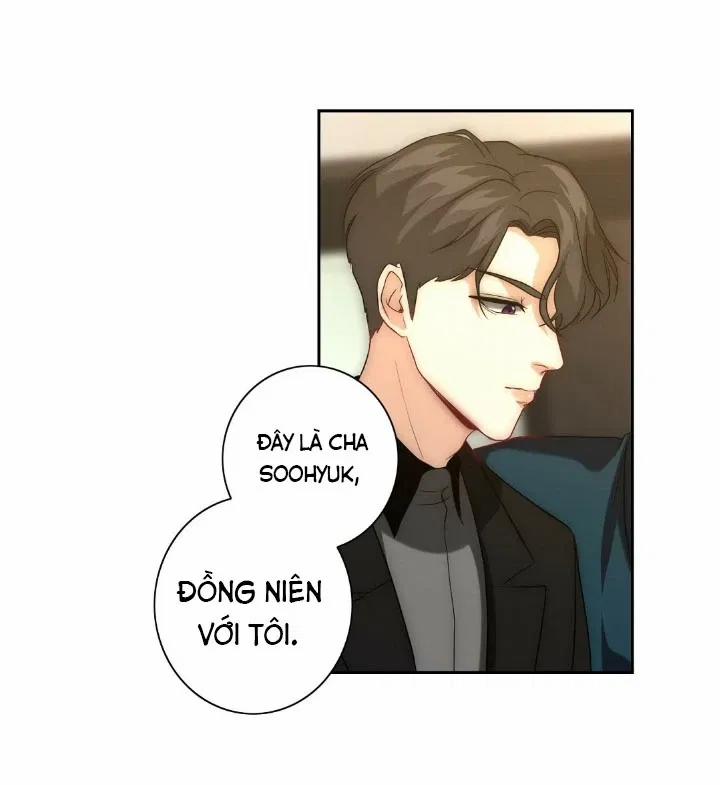 Bí Mật Của Omega K 9 trang 45