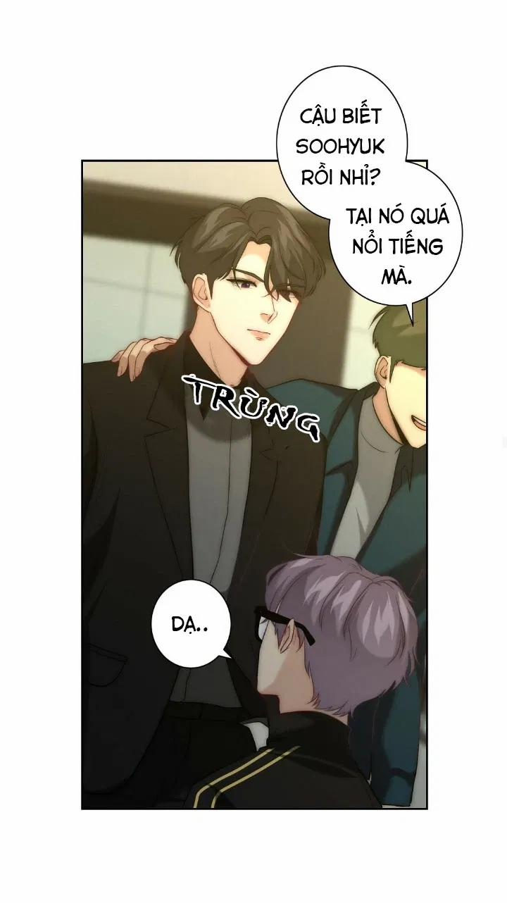 Bí Mật Của Omega K 9 trang 46