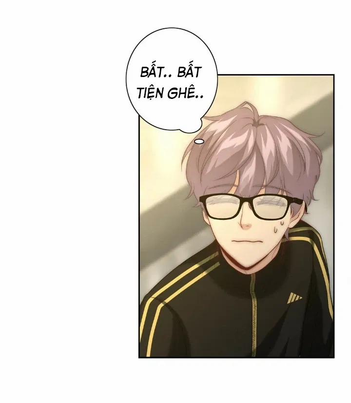 Bí Mật Của Omega K 9 trang 47