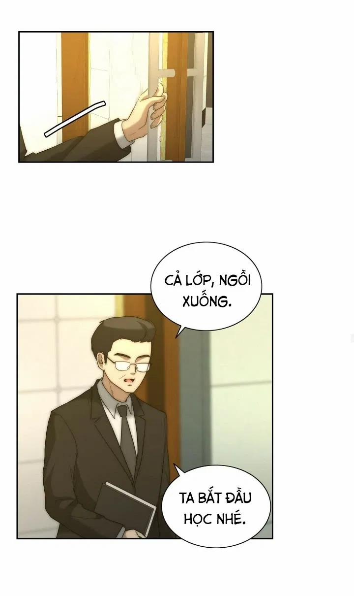 Bí Mật Của Omega K 9 trang 48