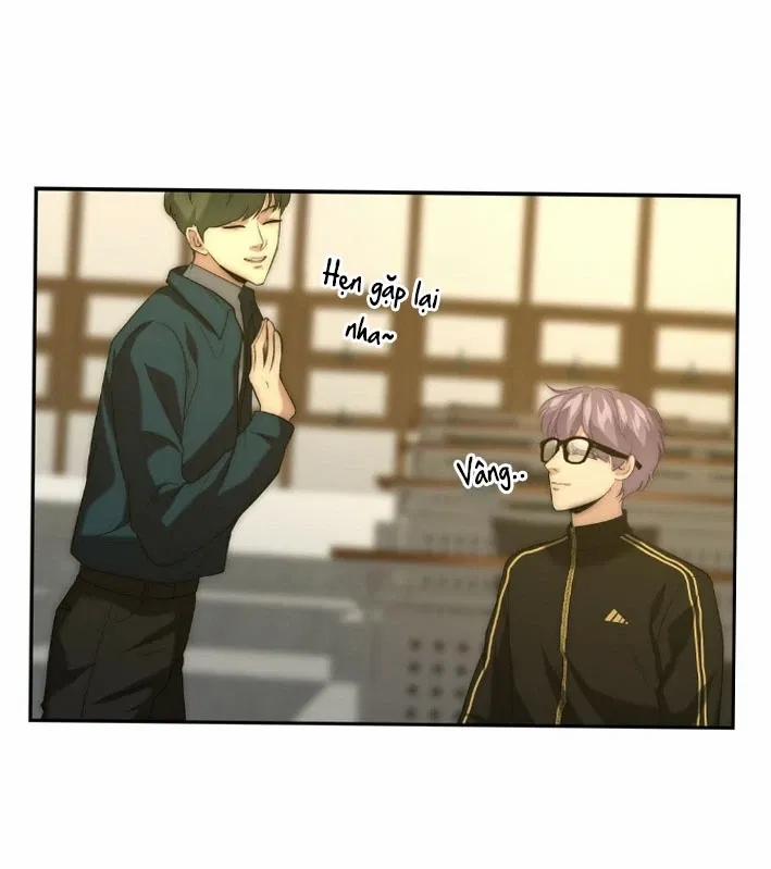 Bí Mật Của Omega K 9 trang 49