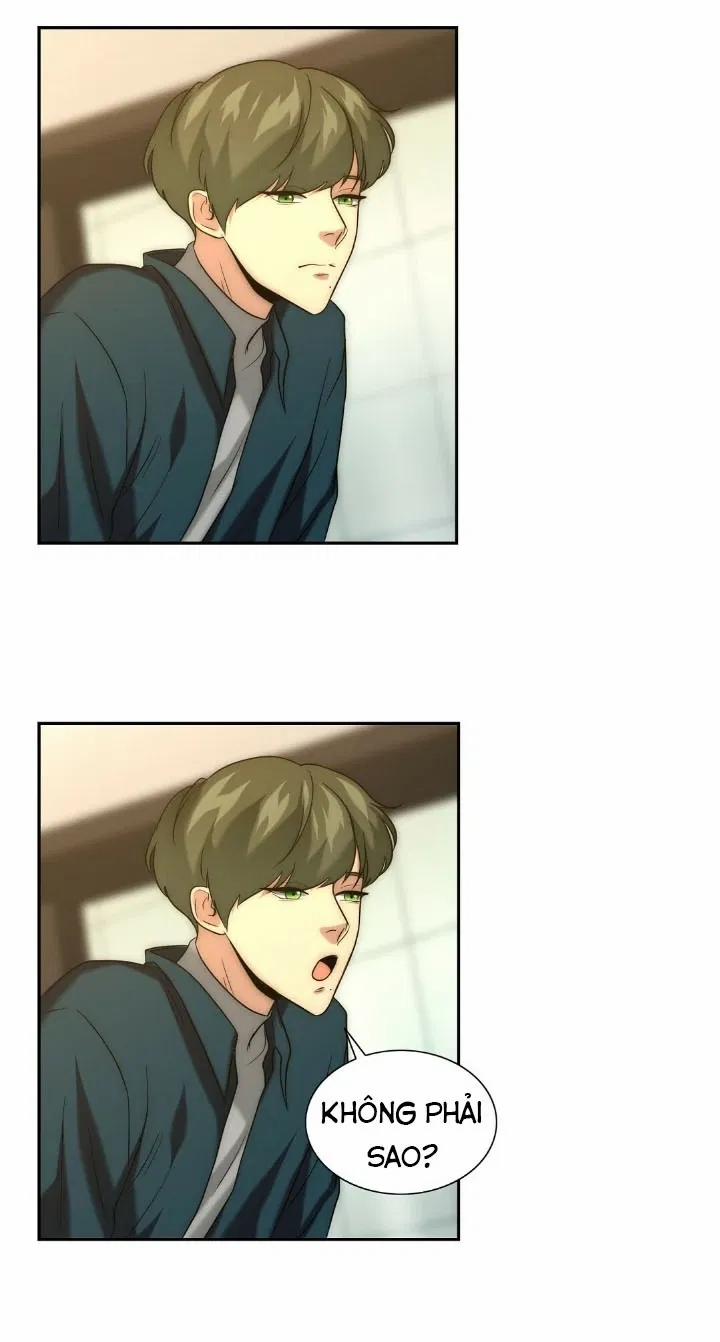 Bí Mật Của Omega K 9 trang 5