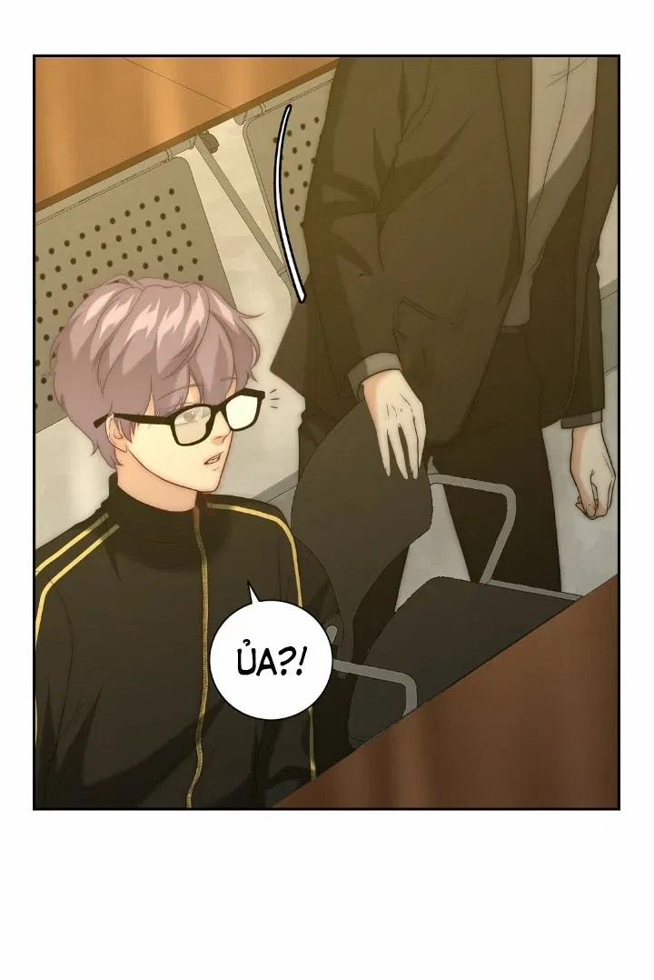 Bí Mật Của Omega K 9 trang 51