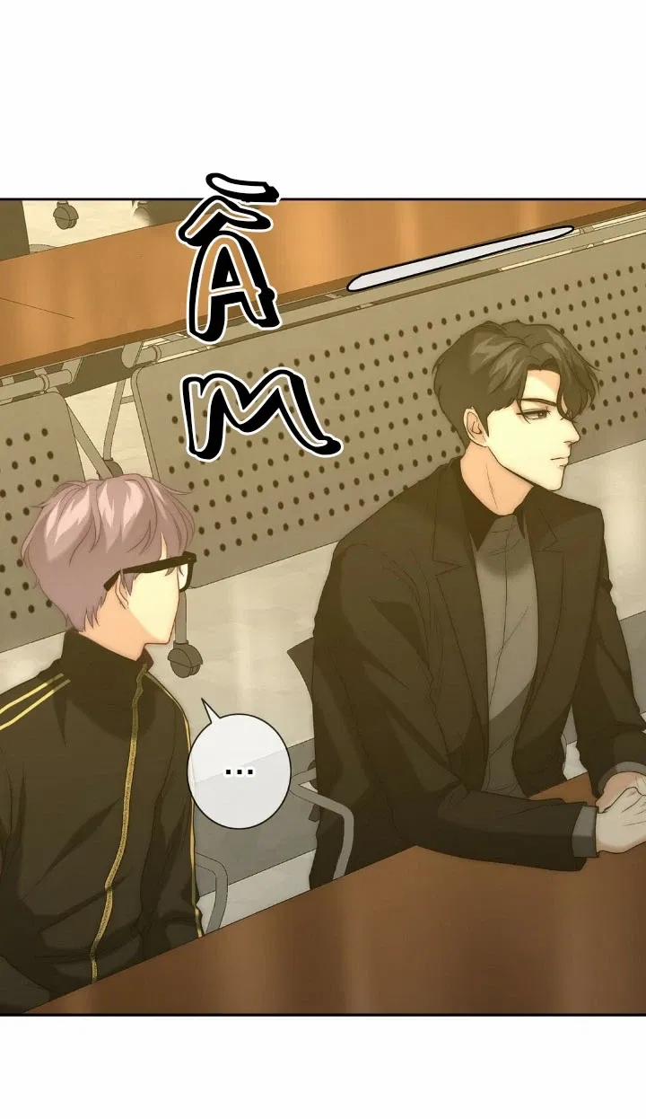 Bí Mật Của Omega K 9 trang 52