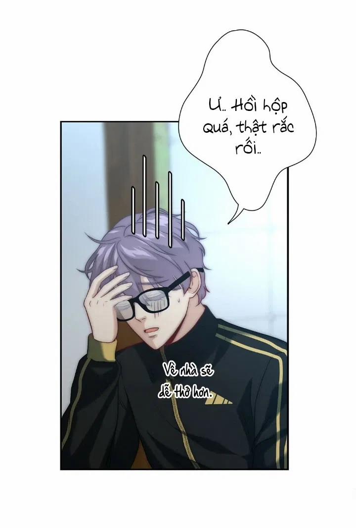 Bí Mật Của Omega K 9 trang 61