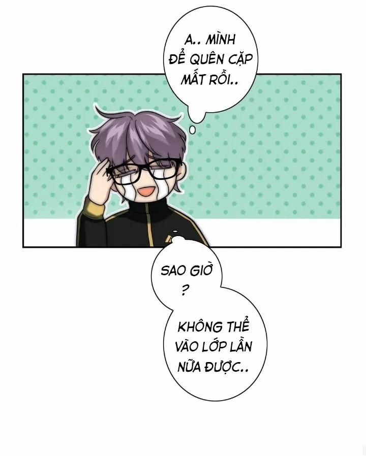 Bí Mật Của Omega K 9 trang 62