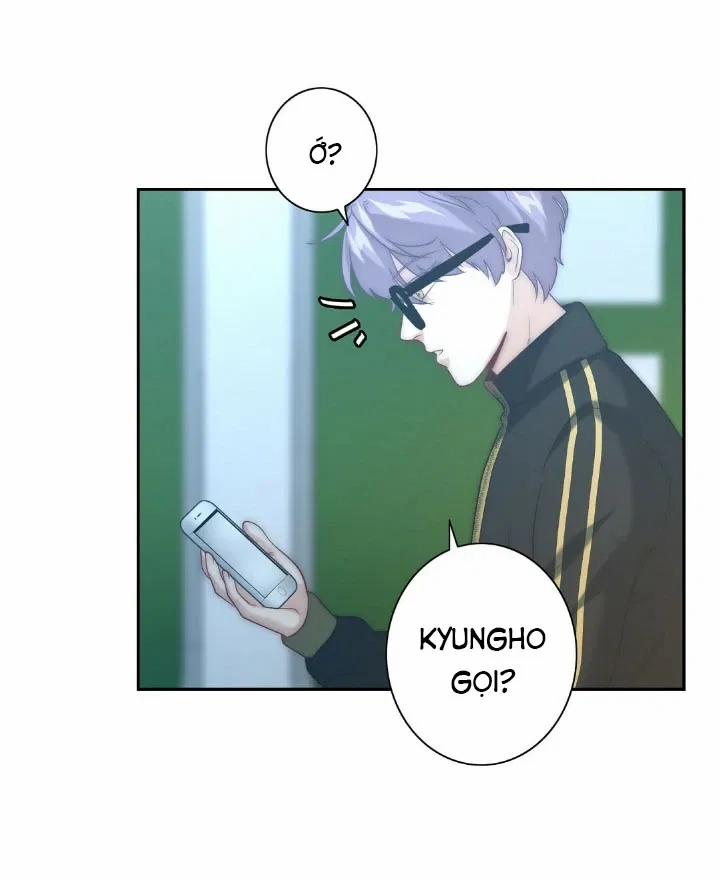 Bí Mật Của Omega K 9 trang 64