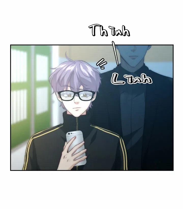 Bí Mật Của Omega K 9 trang 65