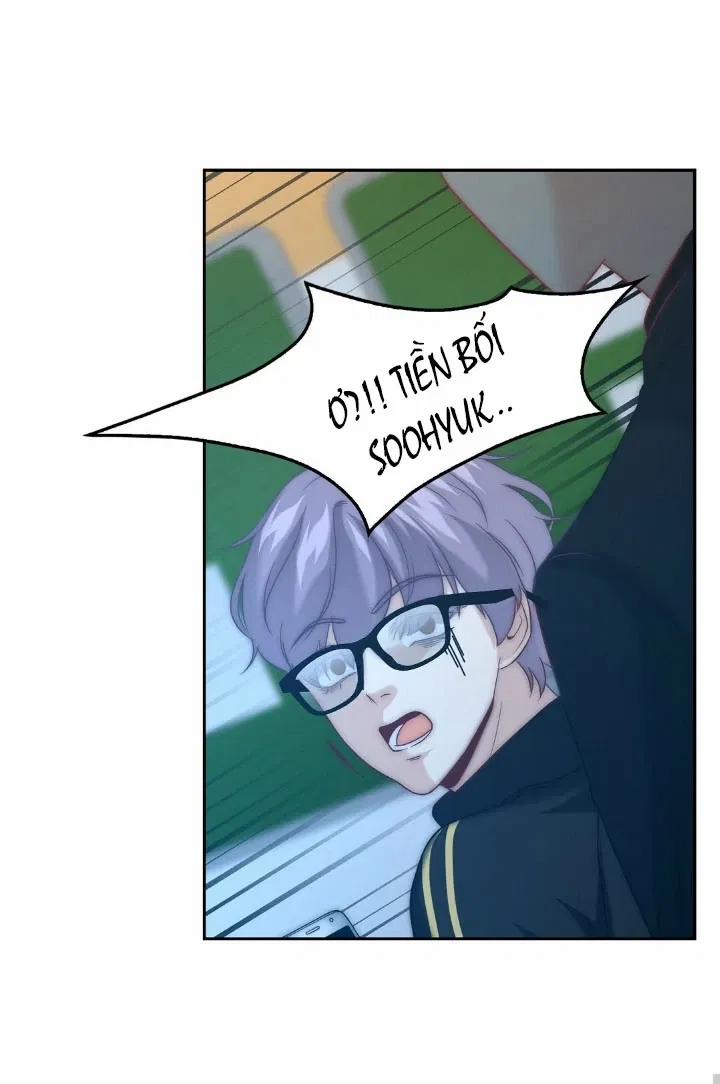 Bí Mật Của Omega K 9 trang 66