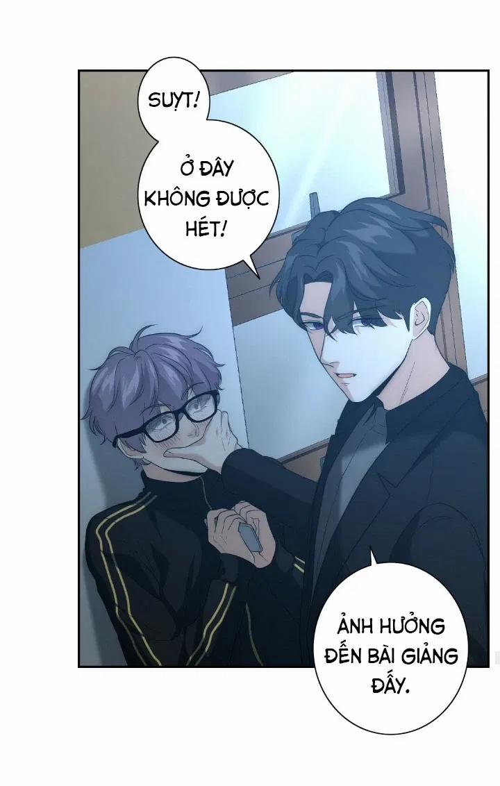 Bí Mật Của Omega K 9 trang 68