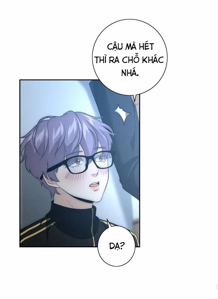 Bí Mật Của Omega K 9 trang 69