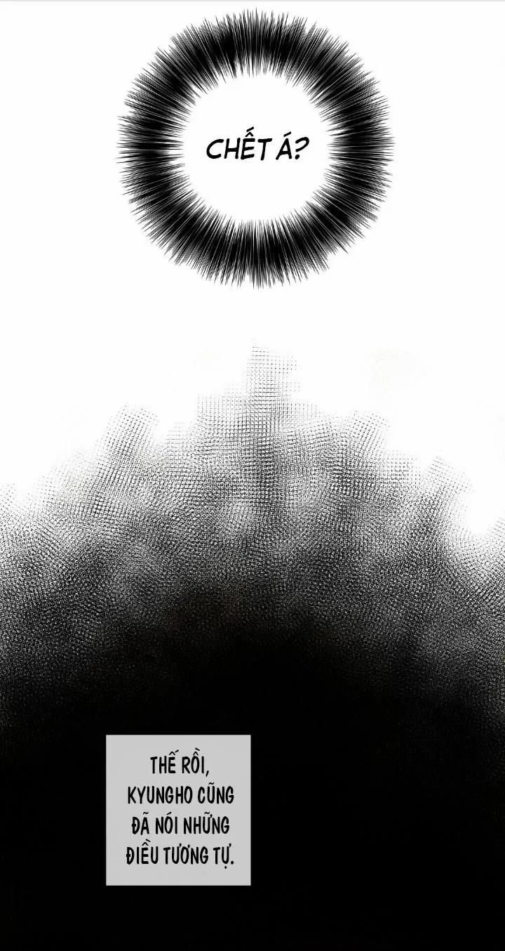 Bí Mật Của Omega K 9 trang 7