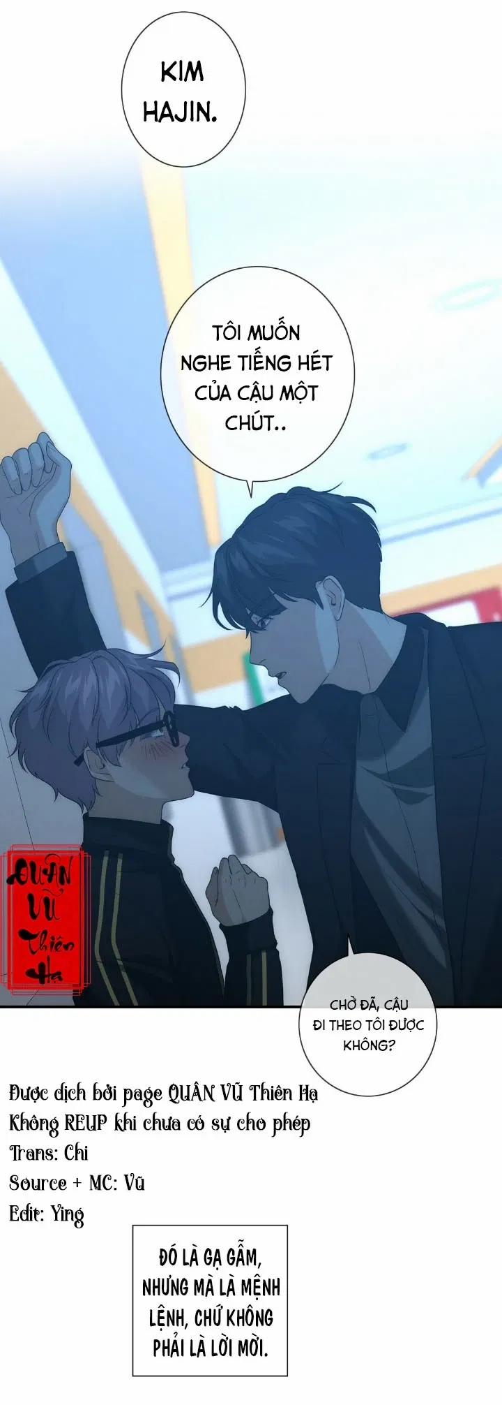 Bí Mật Của Omega K 9 trang 70