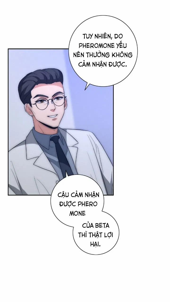 Bí Mật Của Omega K 9 trang 74