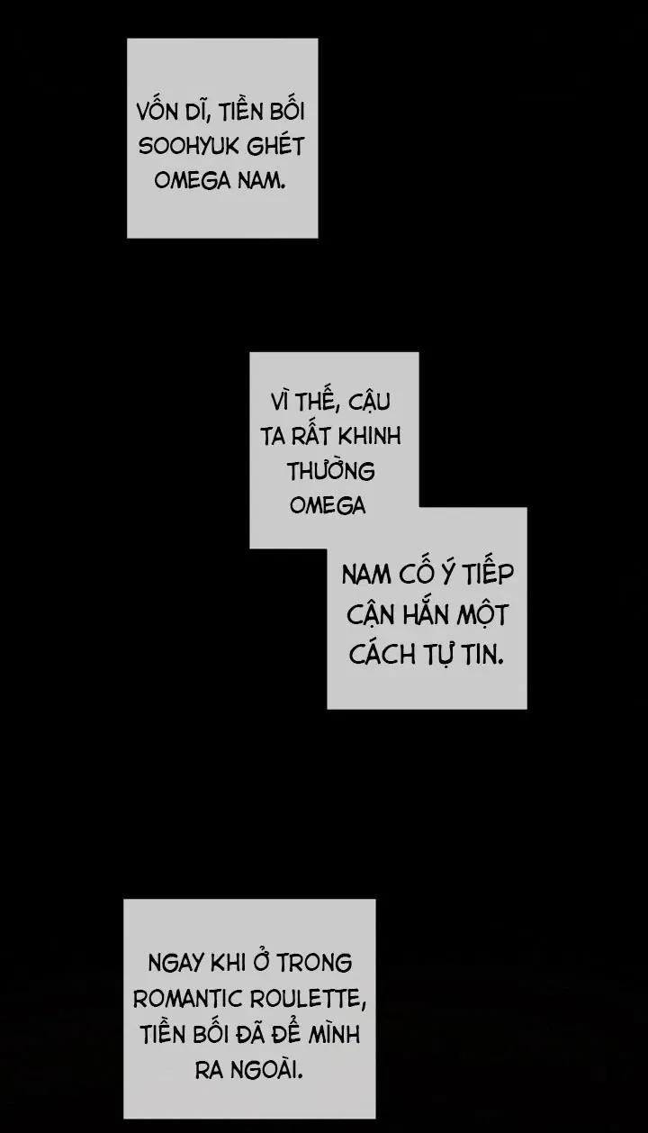 Bí Mật Của Omega K 9 trang 9