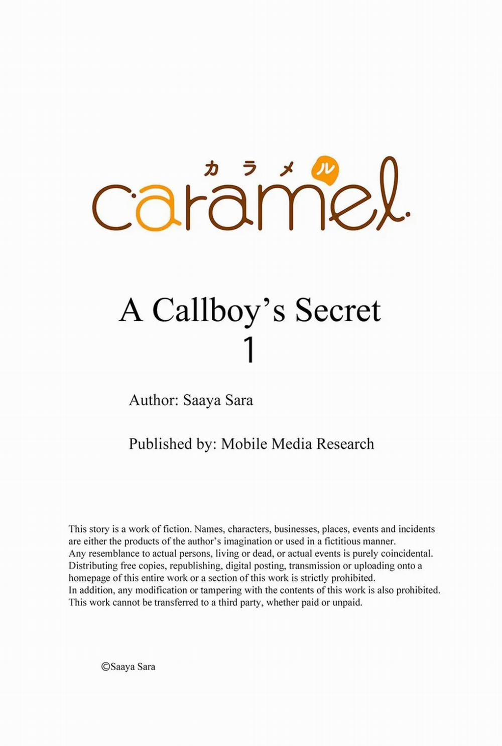 Bí Mật Của Omega 1 trang 26