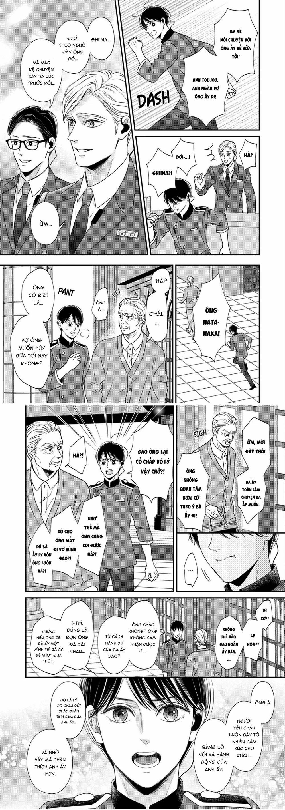 Bí Mật Của Omega 10 trang 3