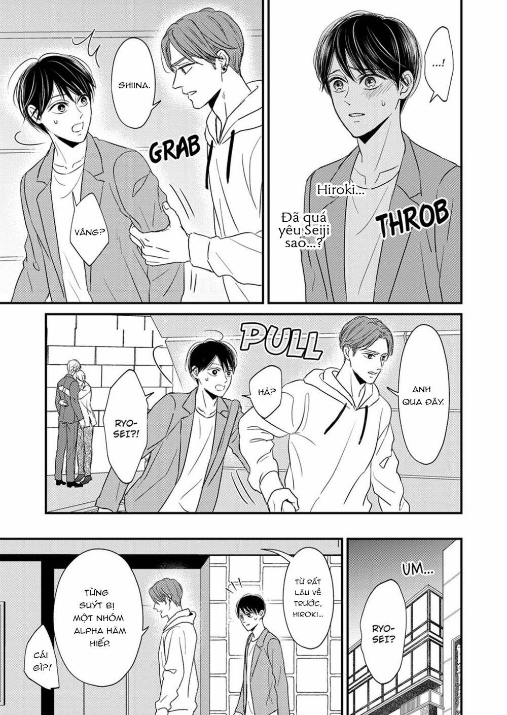 Bí Mật Của Omega 12 trang 4