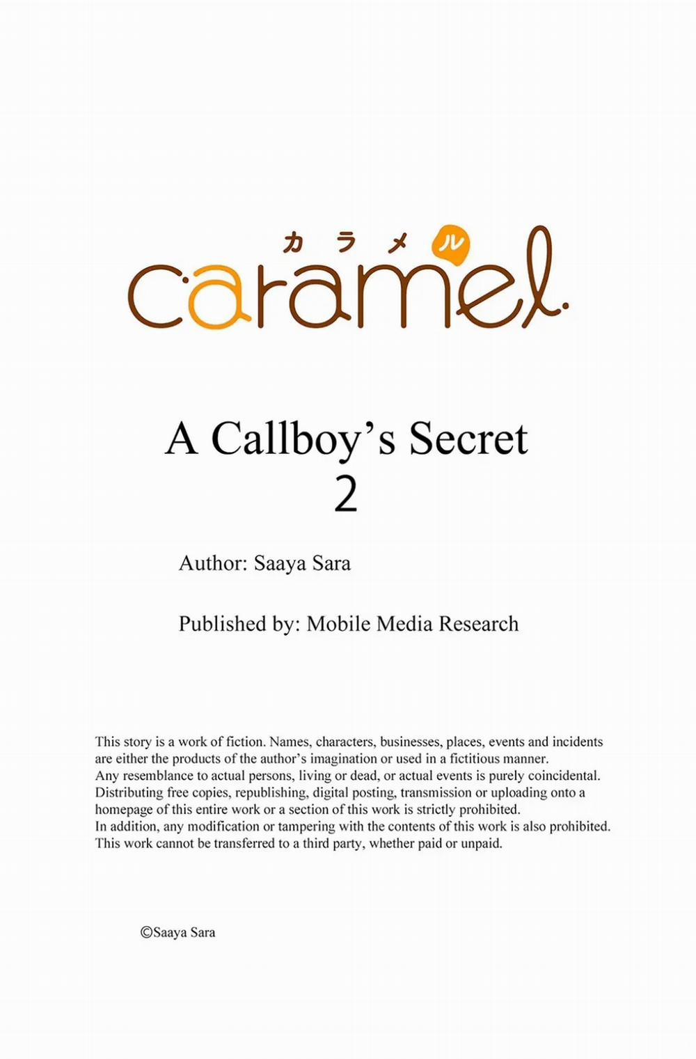 Bí Mật Của Omega 2 trang 22