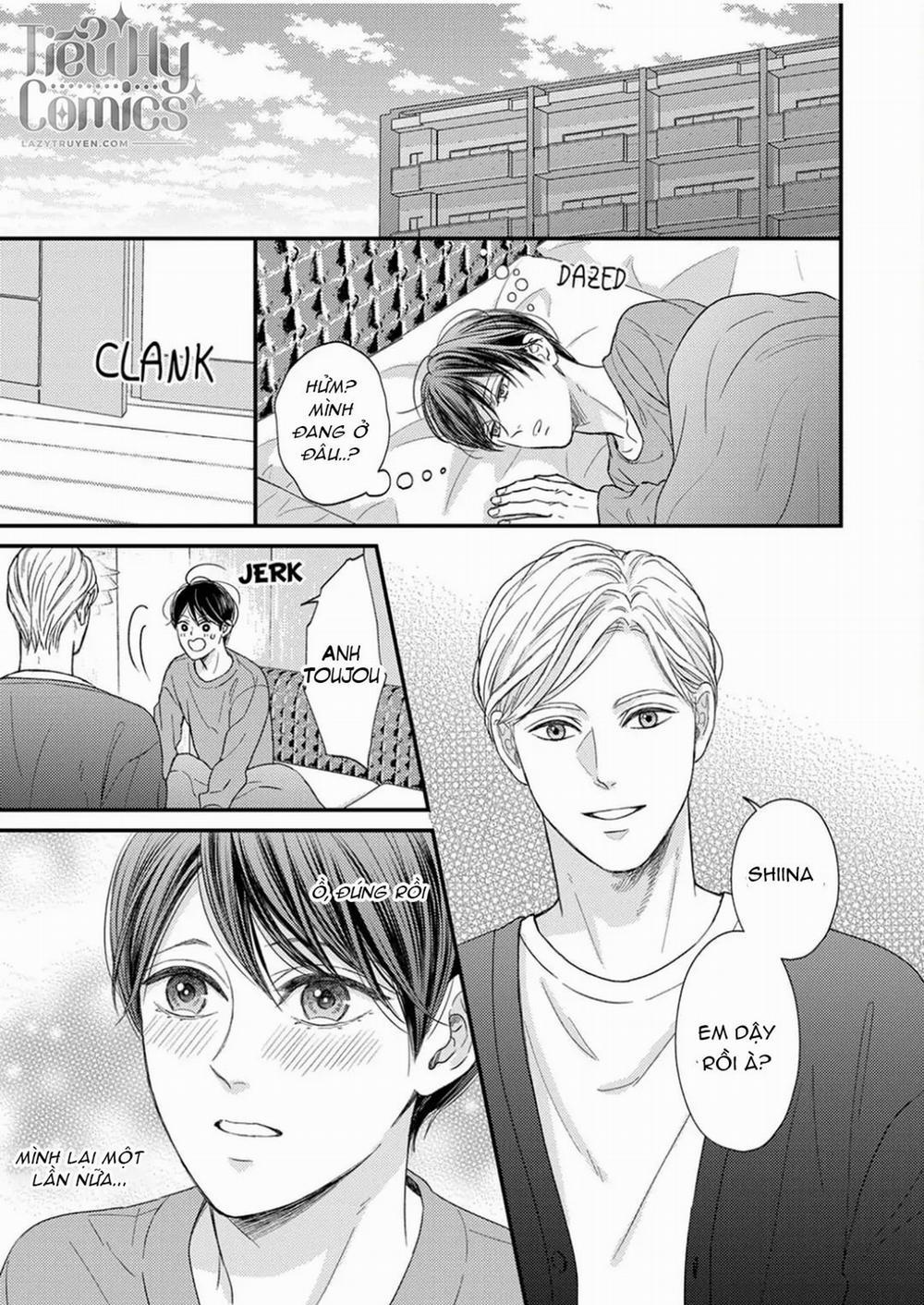 Bí Mật Của Omega 3 trang 10