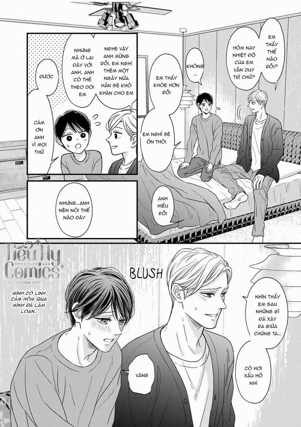 Bí Mật Của Omega 3 trang 11