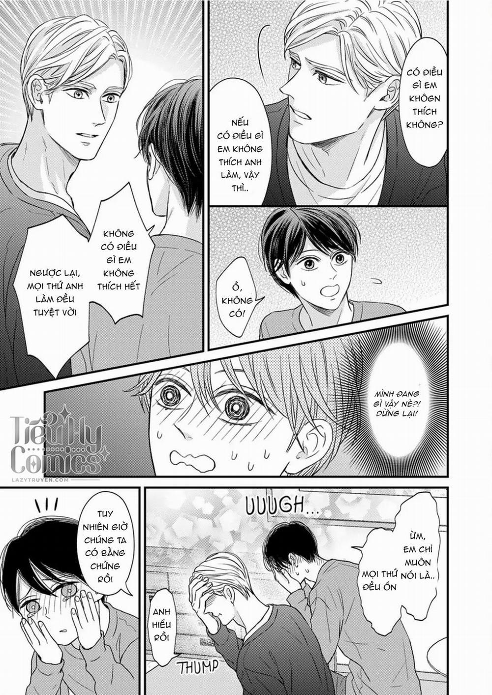 Bí Mật Của Omega 3 trang 12