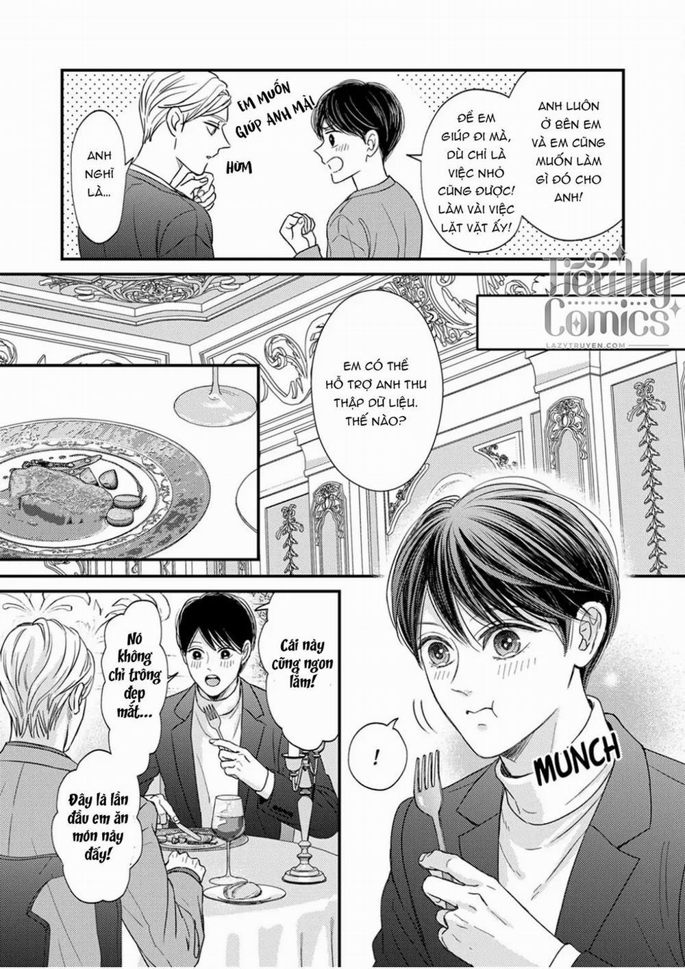 Bí Mật Của Omega 3 trang 14