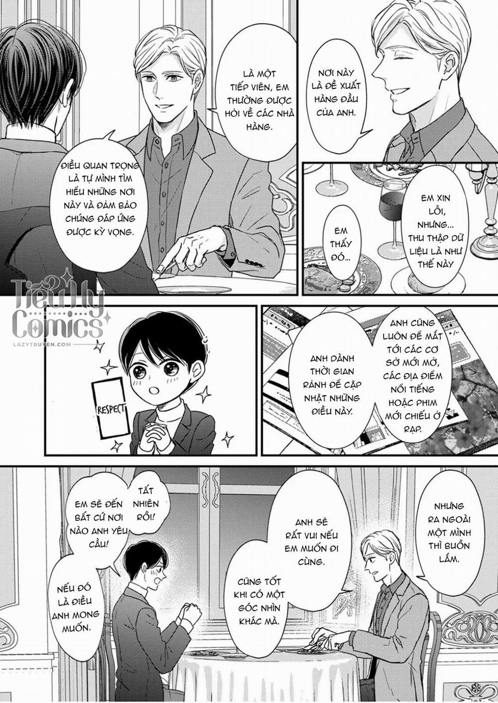 Bí Mật Của Omega 3 trang 15