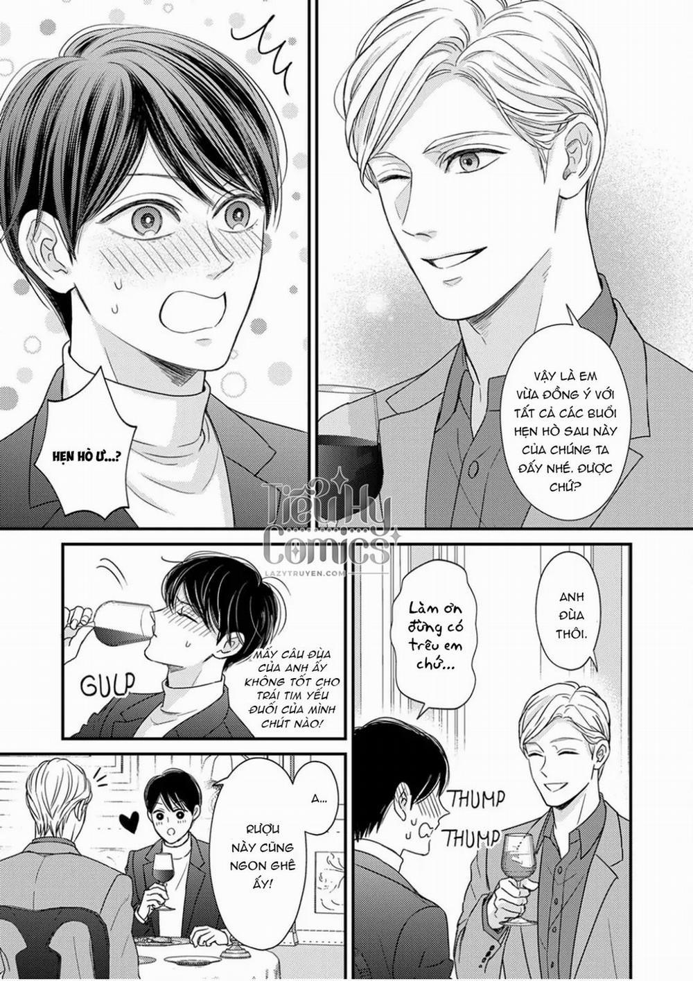 Bí Mật Của Omega 3 trang 16