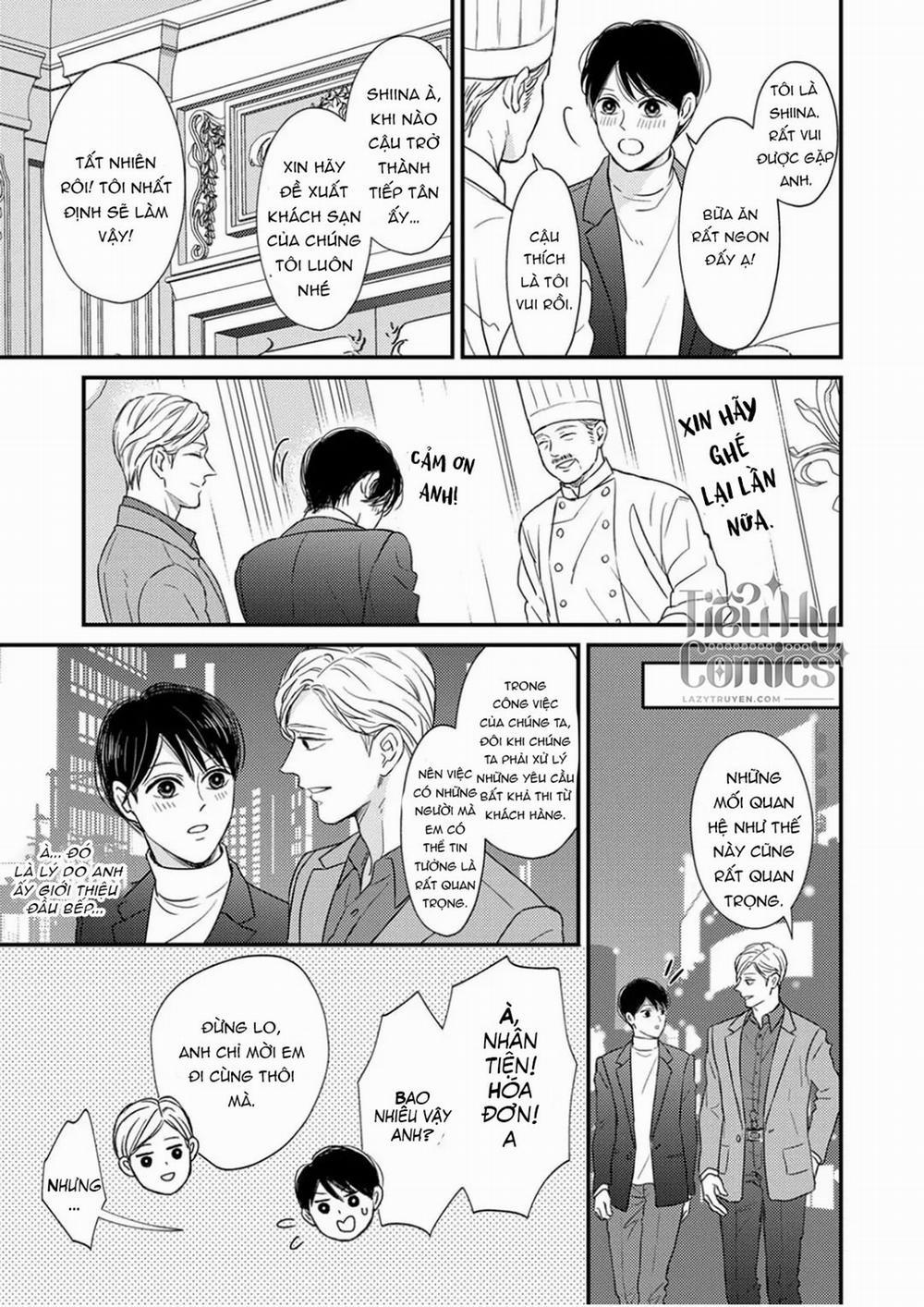 Bí Mật Của Omega 3 trang 18