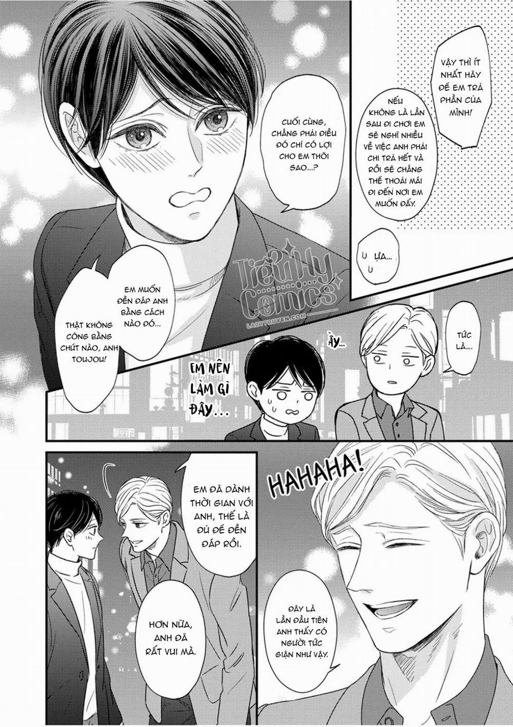 Bí Mật Của Omega 3 trang 19