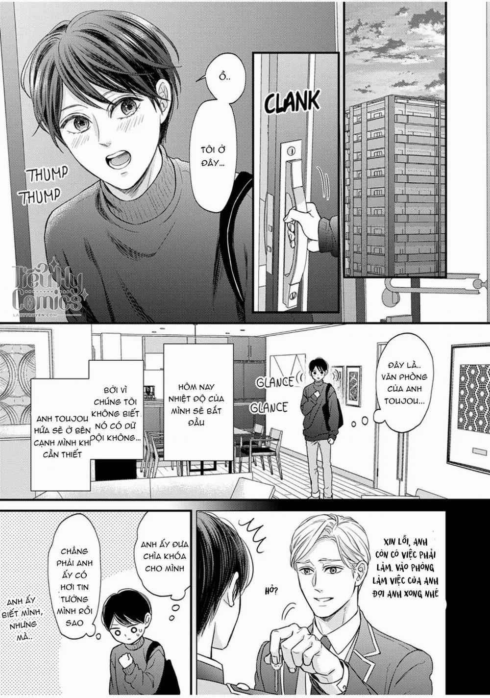 Bí Mật Của Omega 3 trang 2