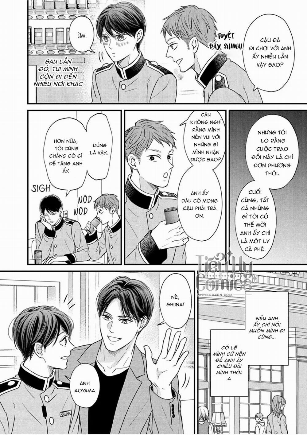 Bí Mật Của Omega 3 trang 21