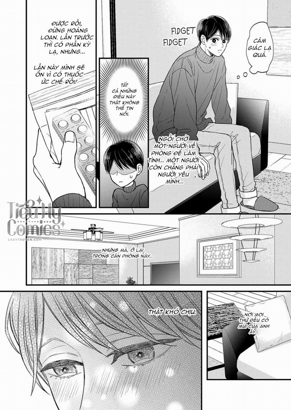 Bí Mật Của Omega 3 trang 3