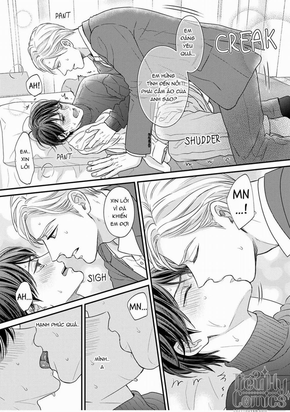 Bí Mật Của Omega 3 trang 6