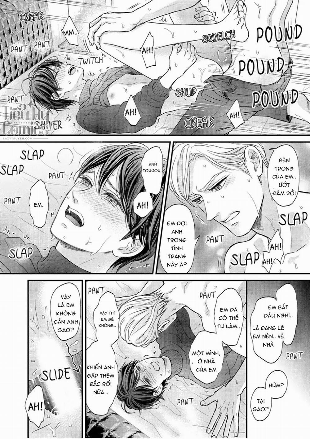 Bí Mật Của Omega 3 trang 7