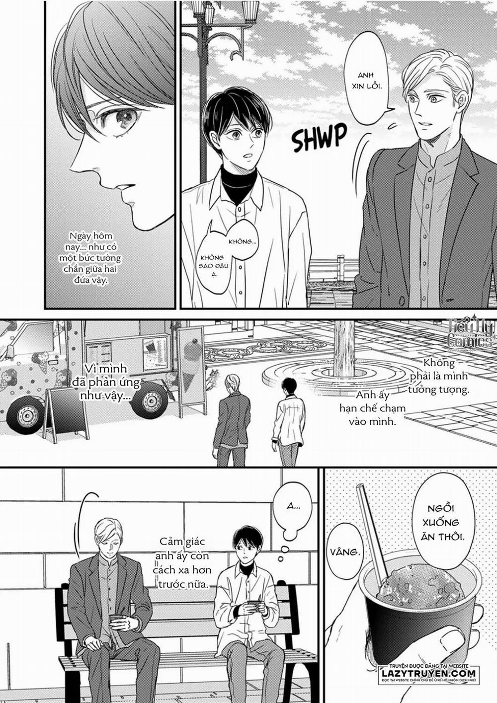 Bí Mật Của Omega 5 trang 11