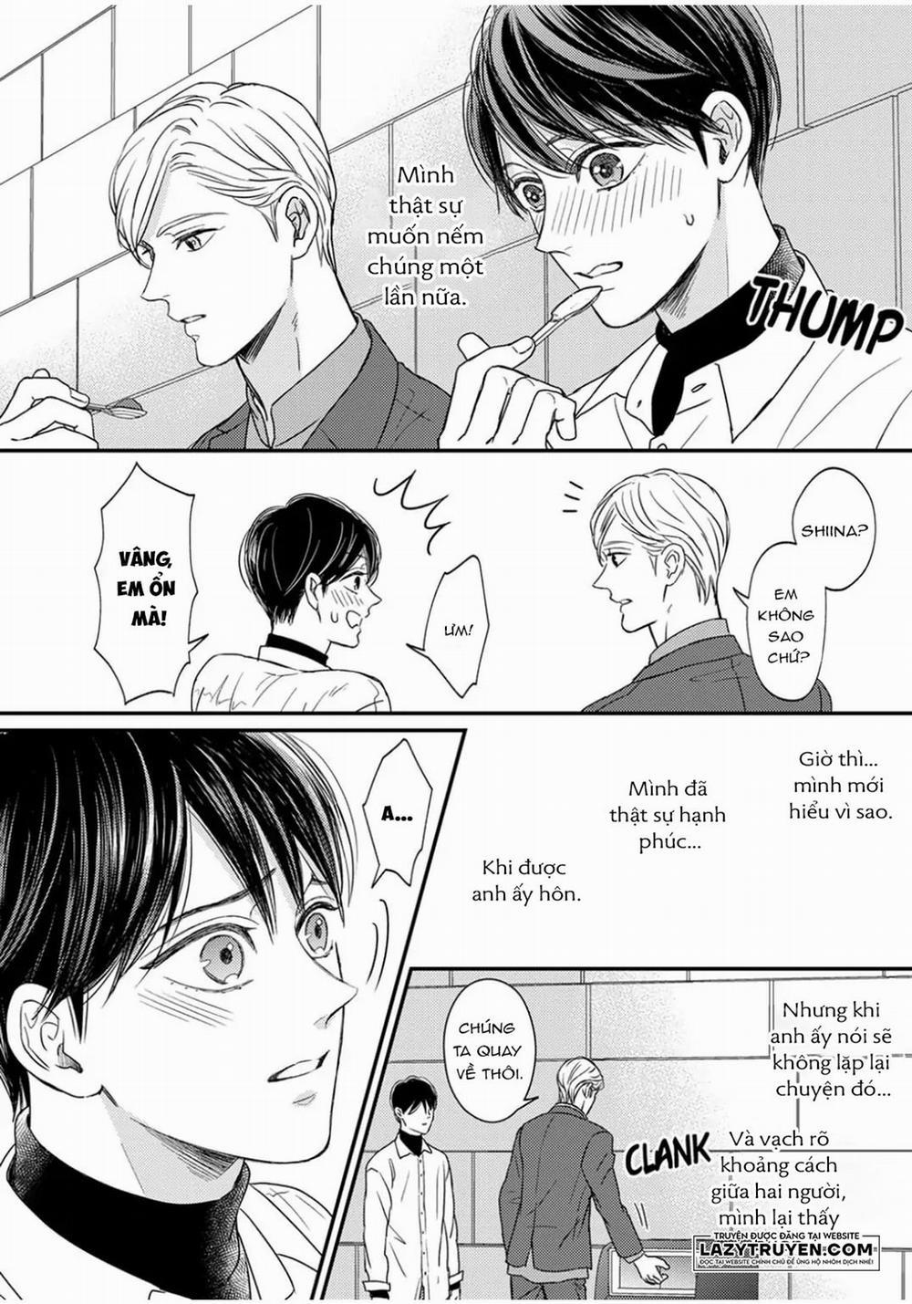 Bí Mật Của Omega 5 trang 13