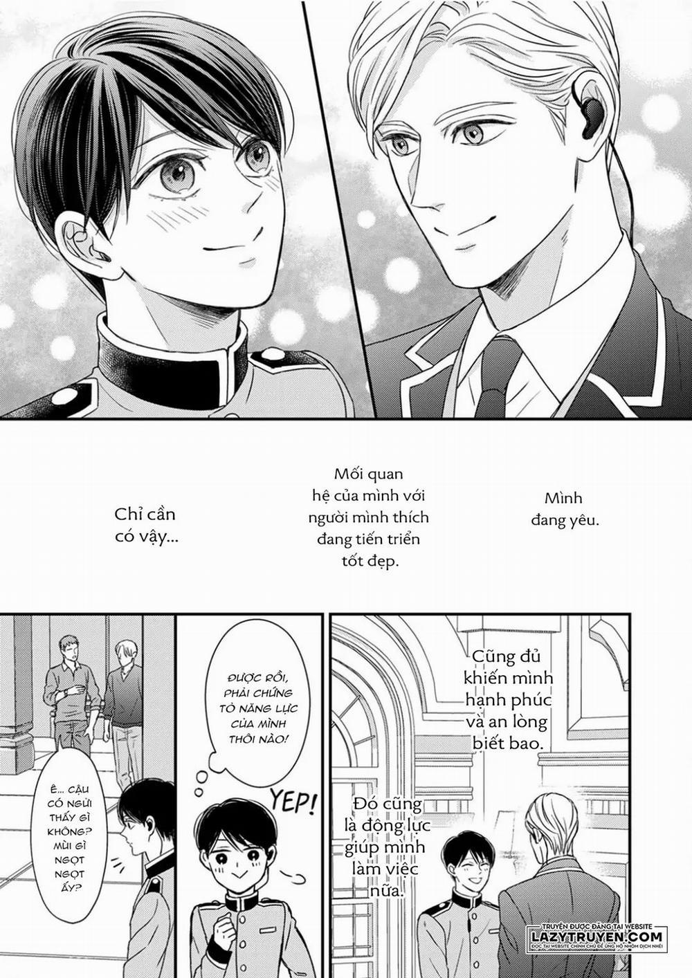 Bí Mật Của Omega 5 trang 15