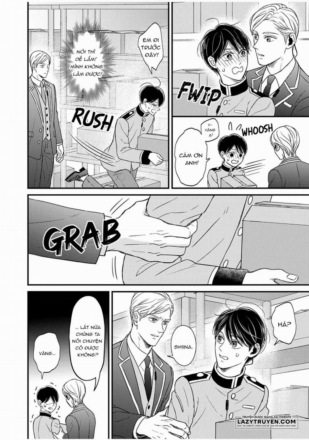 Bí Mật Của Omega 5 trang 7