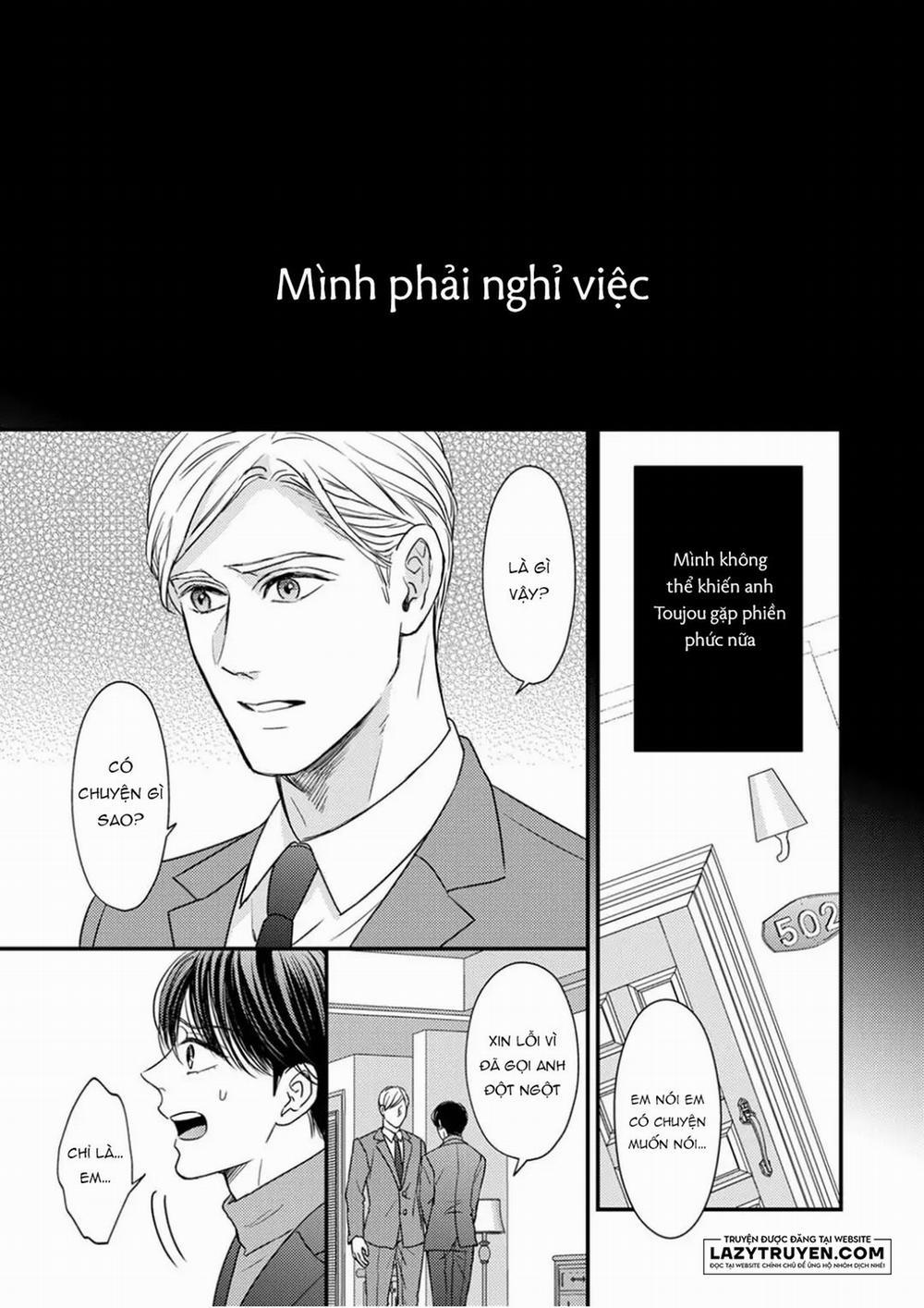 Bí Mật Của Omega 6 trang 10