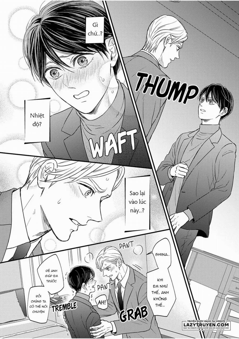 Bí Mật Của Omega 6 trang 11