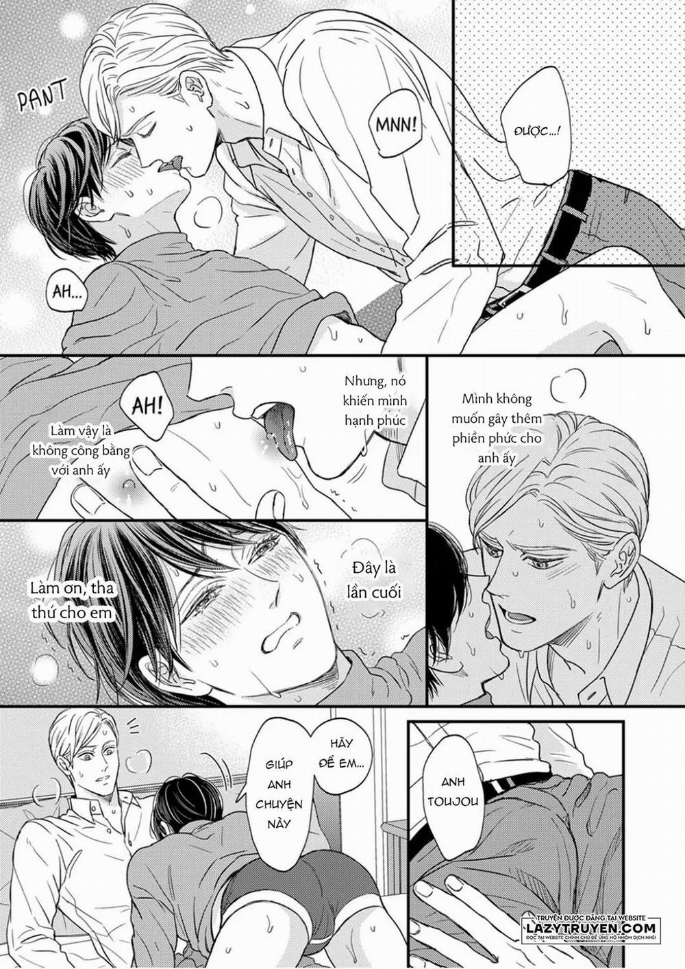 Bí Mật Của Omega 6 trang 12