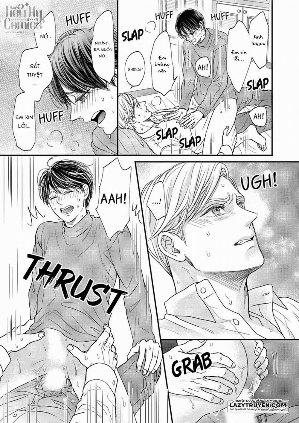 Bí Mật Của Omega 6 trang 14