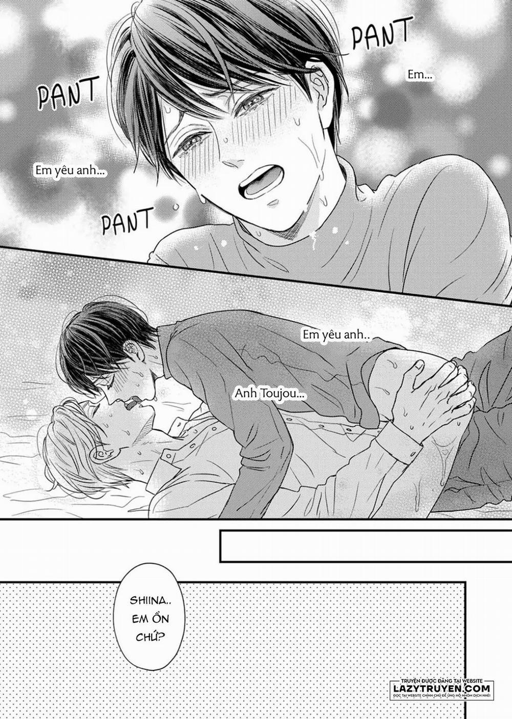 Bí Mật Của Omega 6 trang 15