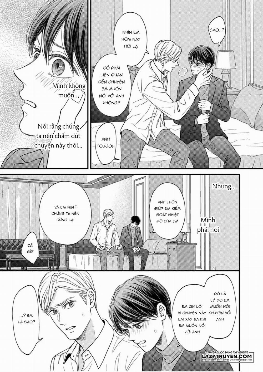 Bí Mật Của Omega 6 trang 16